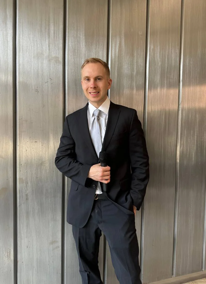 Valtteri Kujala - Business